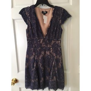 Stylestalker Visions Skater Dress